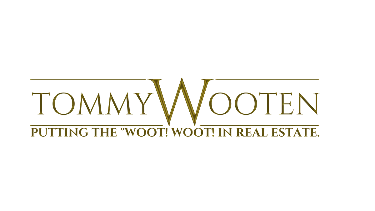 Tommy Wooten logo